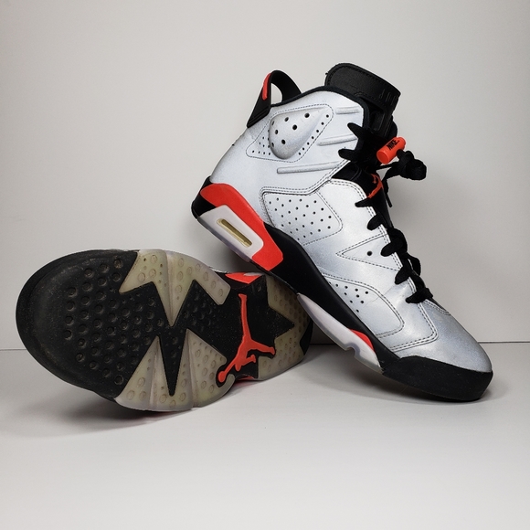 air jordan 6 retro sp men's shoe